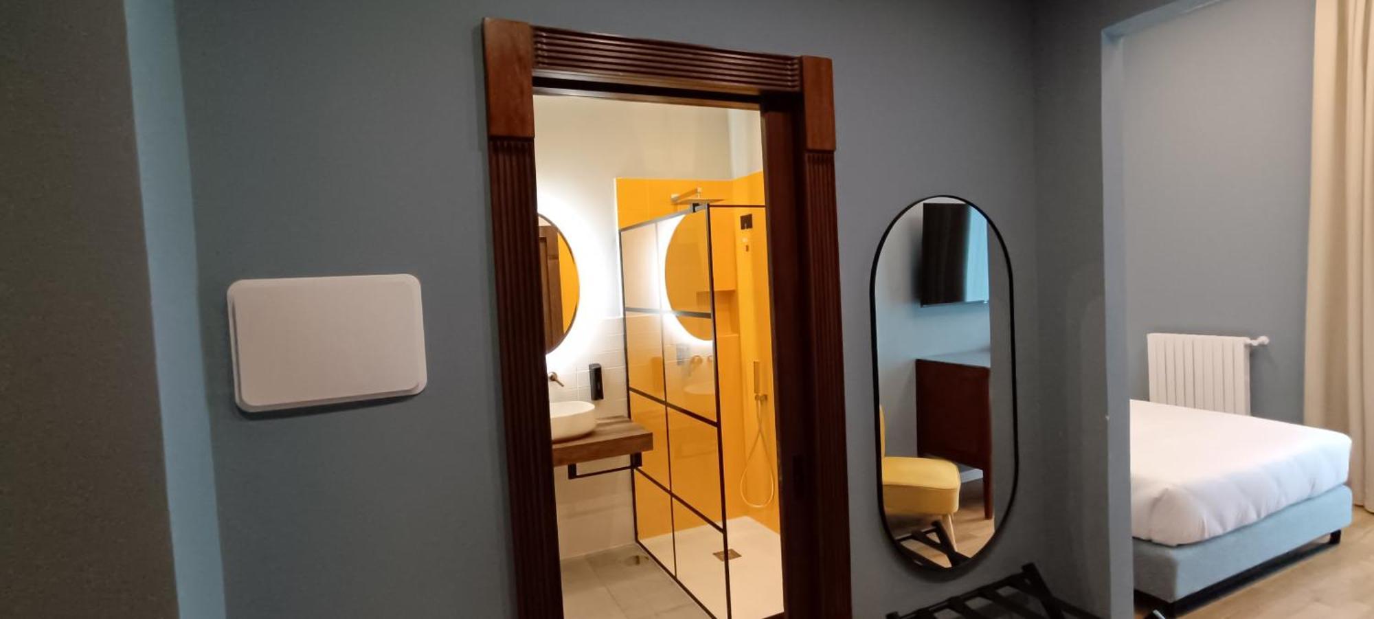 Deluxe Spaccanapoli ภายนอก รูปภาพ