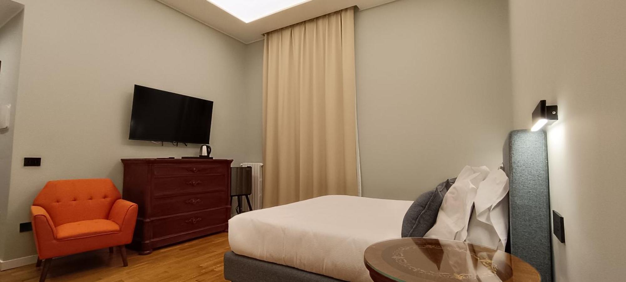 Deluxe Spaccanapoli ภายนอก รูปภาพ