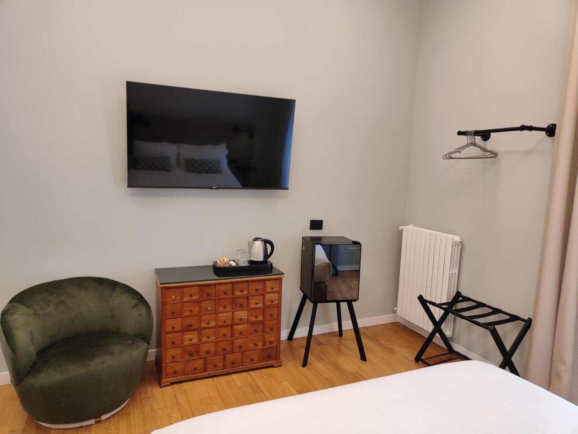 Deluxe Spaccanapoli ห้อง รูปภาพ